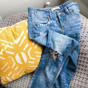 Free People jeans!!!!